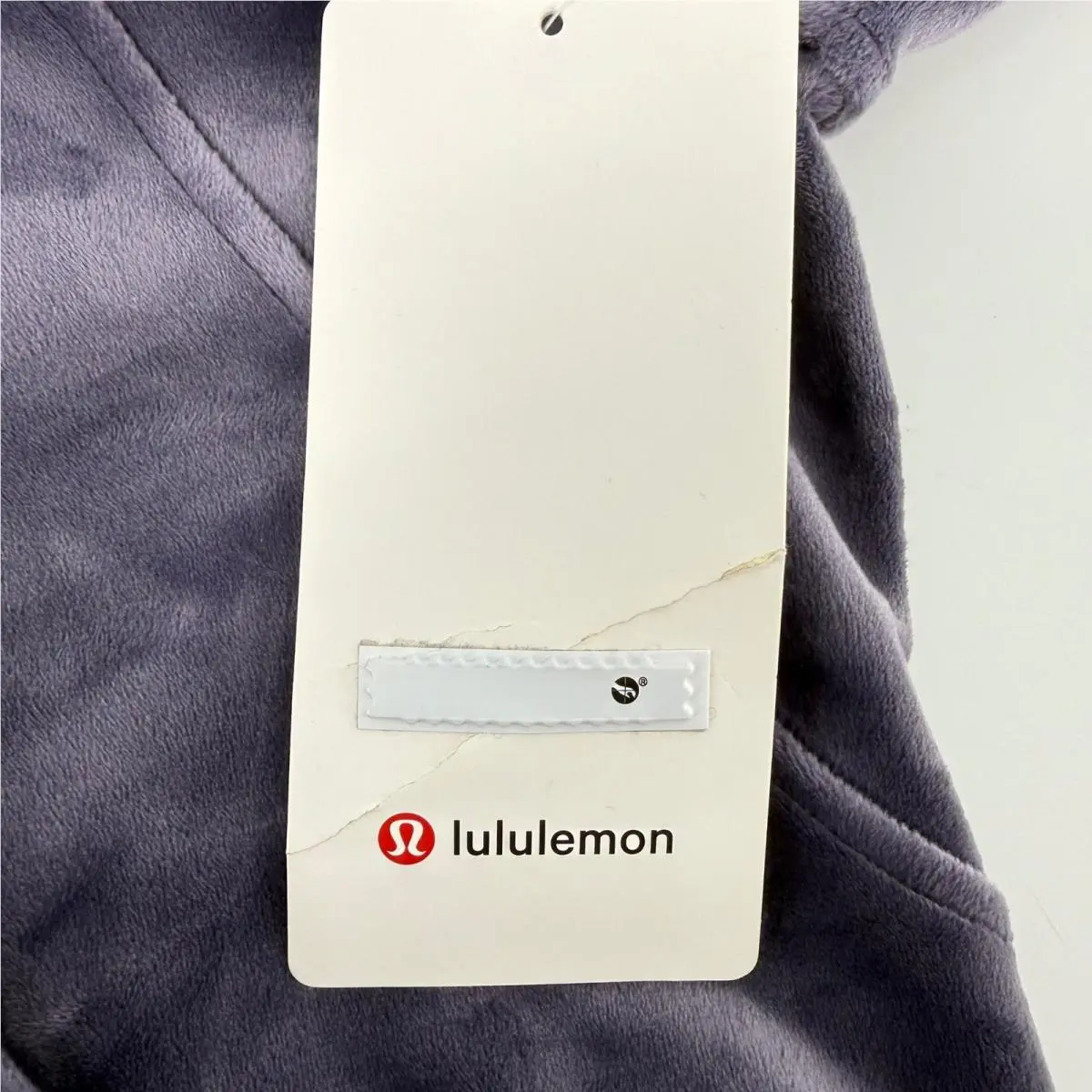 Lululemon clothing - Purple 8