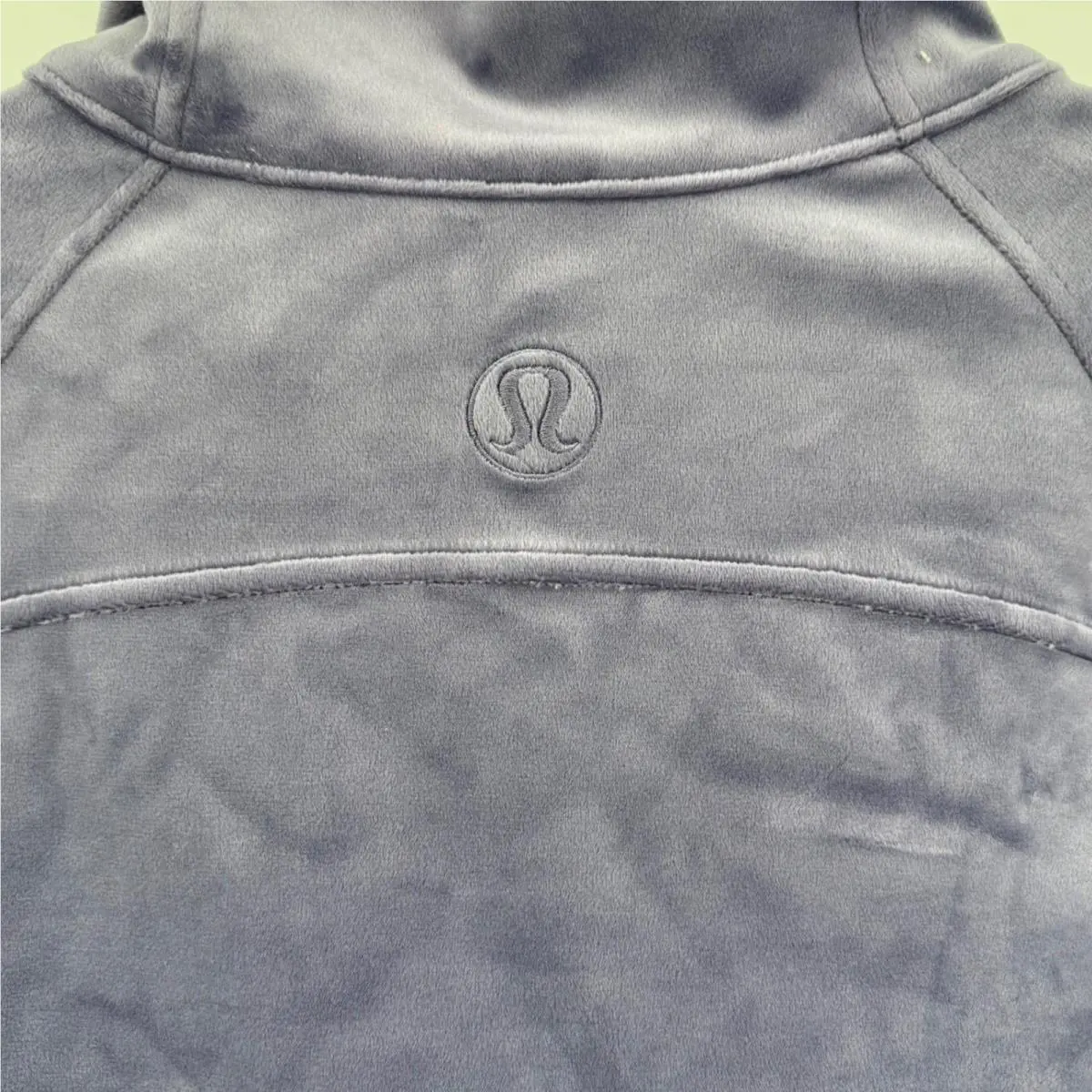 Lululemon clothing - Purple 4