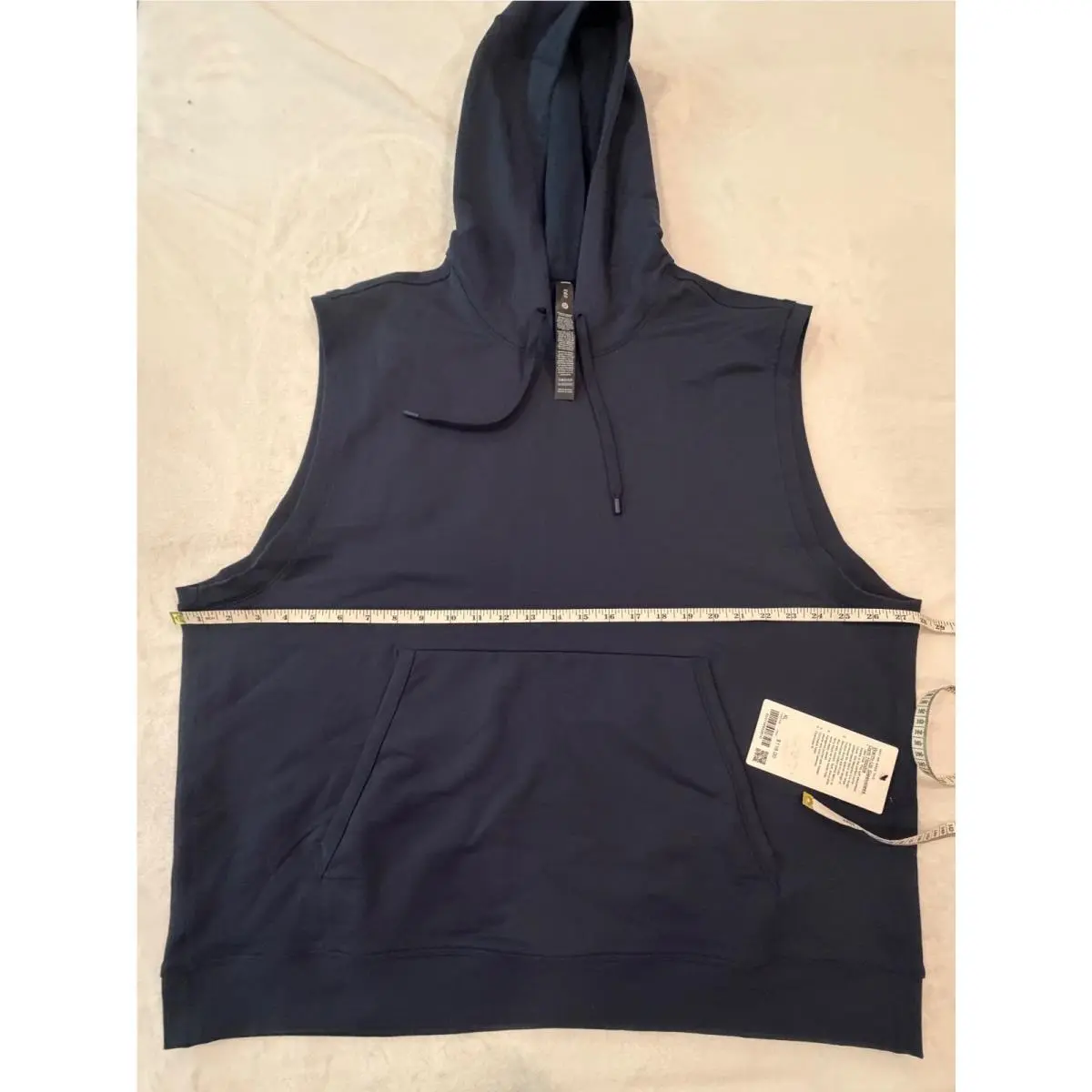 Lululemon clothing - NA - Blue 1