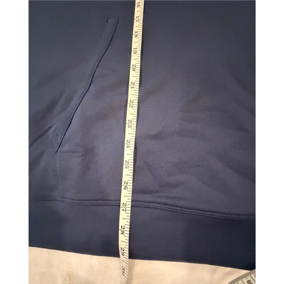 Lululemon clothing - NA - Blue 5