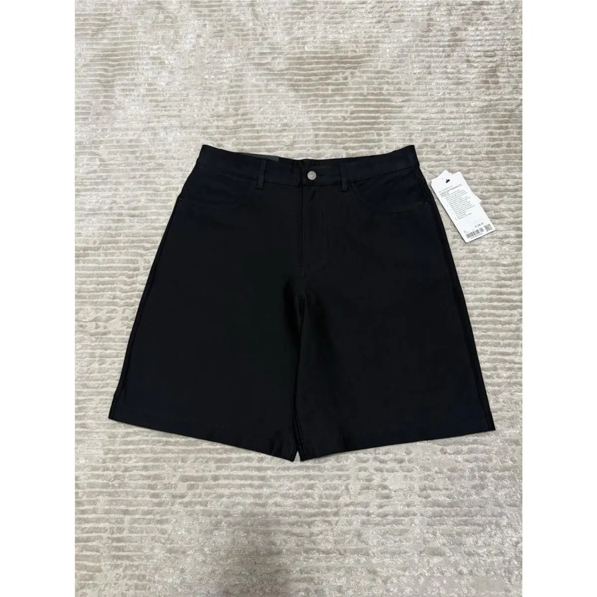 Lululemon clothing - Black 0