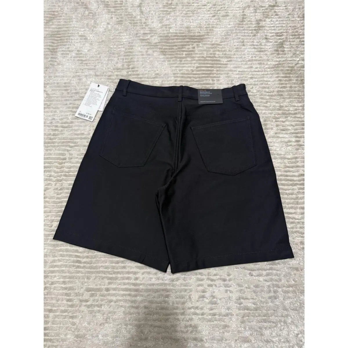 Lululemon clothing - Black 1