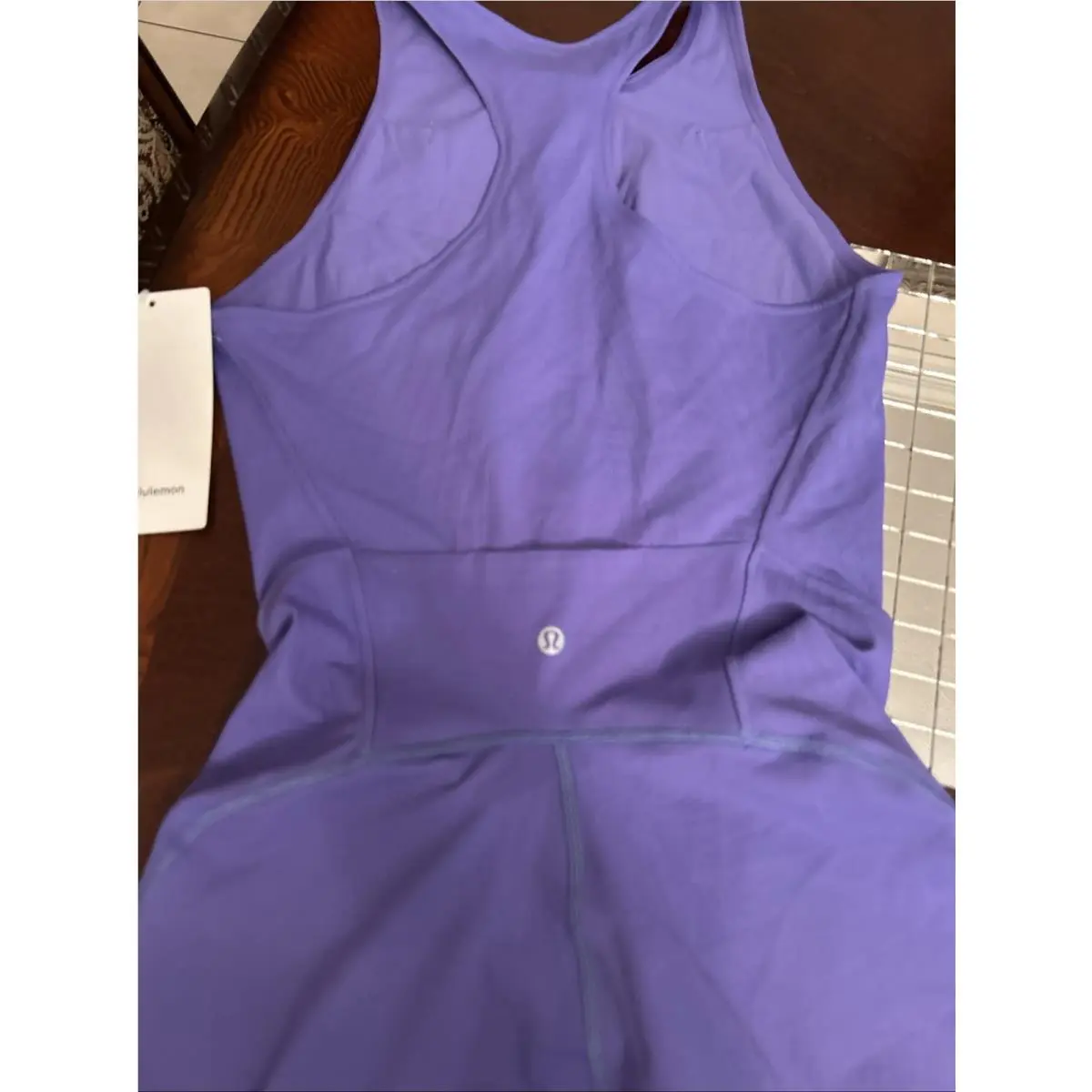 Lululemon clothing - Purple 4