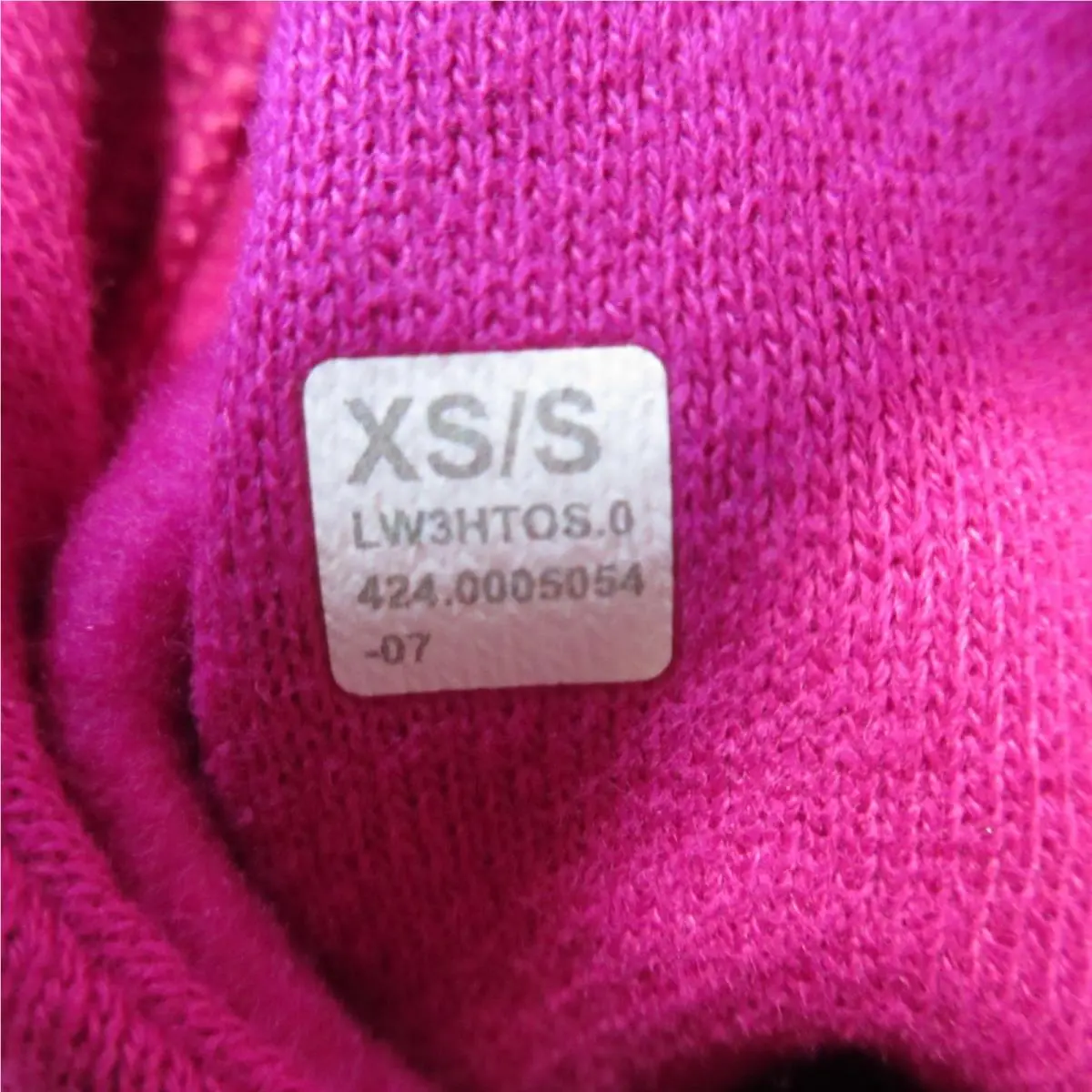 Lululemon clothing - Pink 1