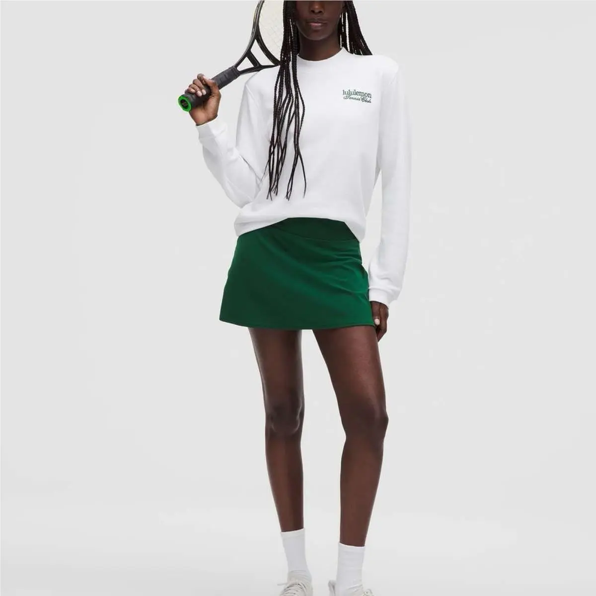 Lululemon clothing - White 0