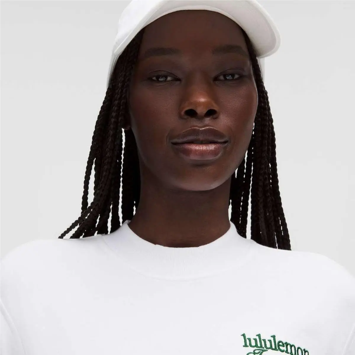 Lululemon clothing - White 2