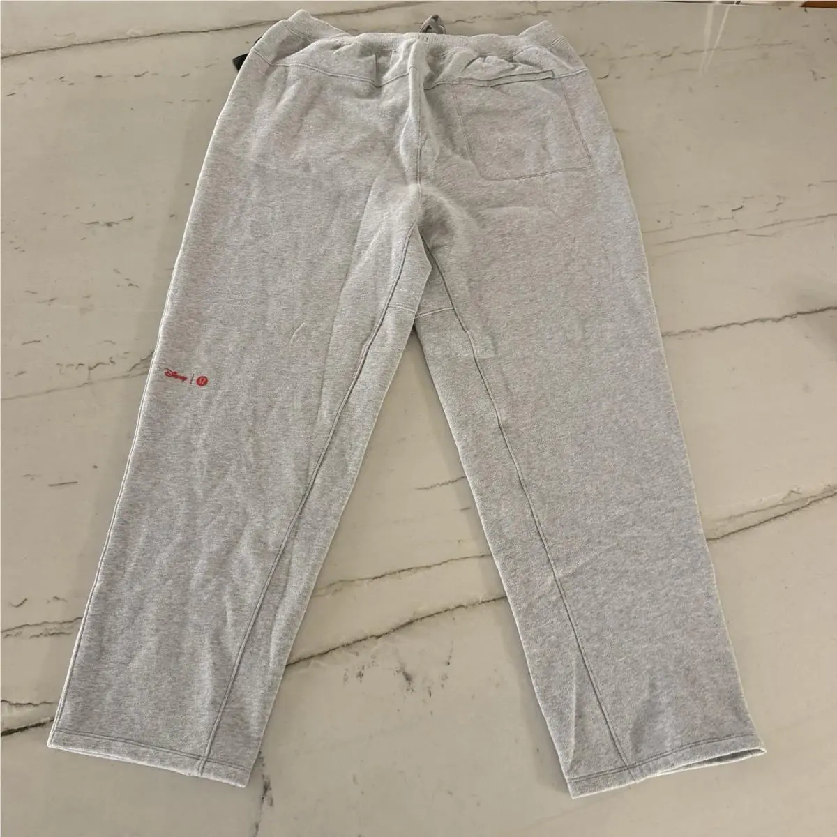 Lululemon clothing - Gray 13