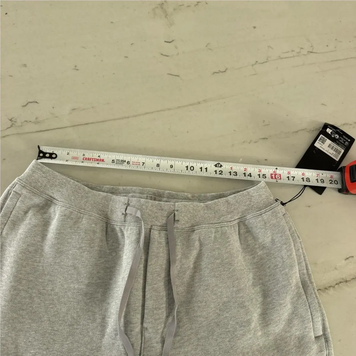 Lululemon clothing - Gray 15