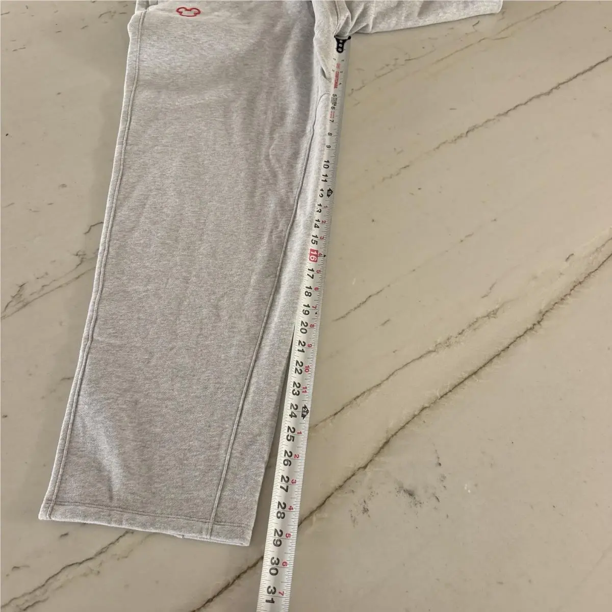 Lululemon clothing - Gray 16