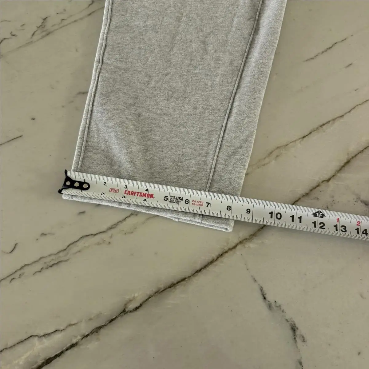 Lululemon clothing - Gray 17