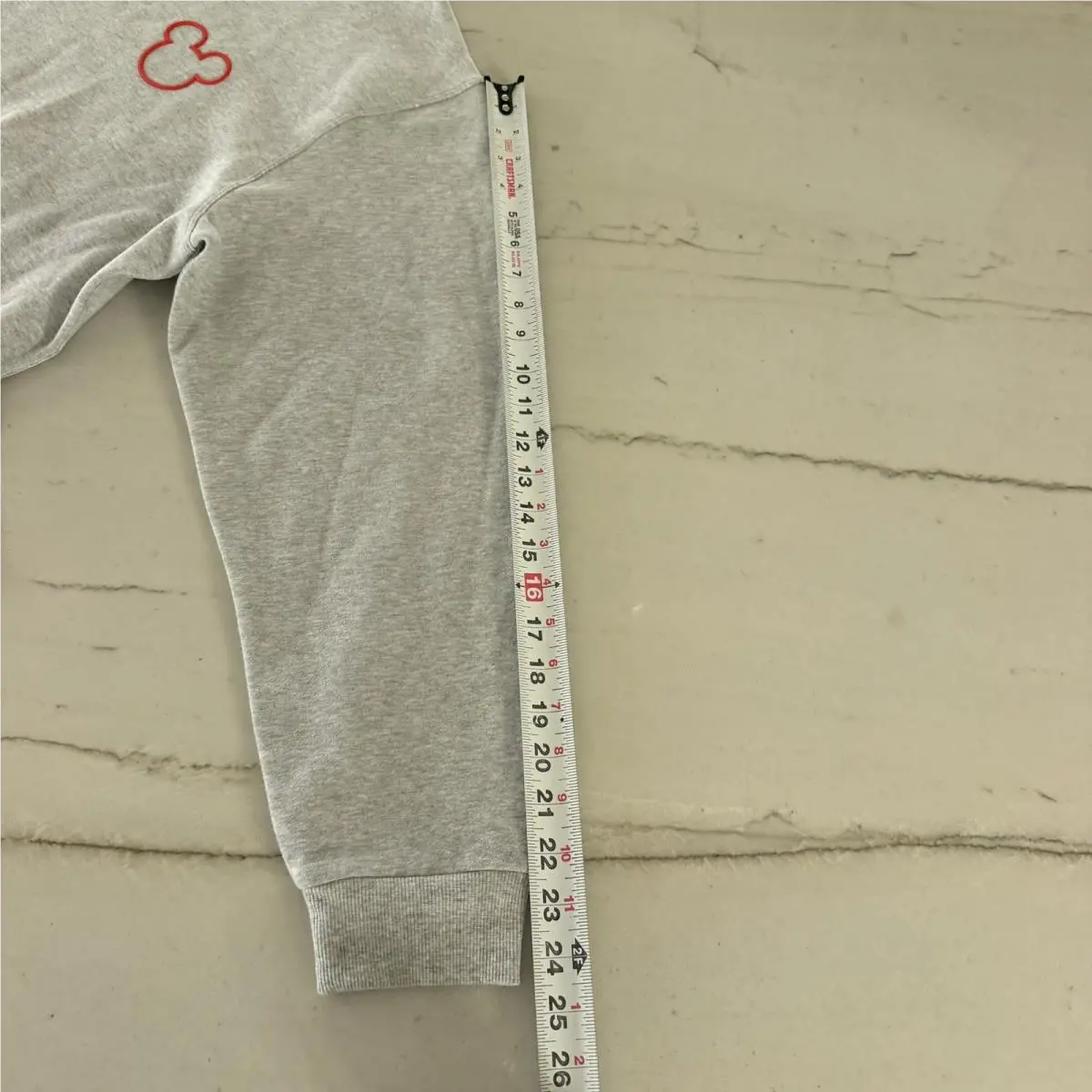 Lululemon clothing - Gray 7
