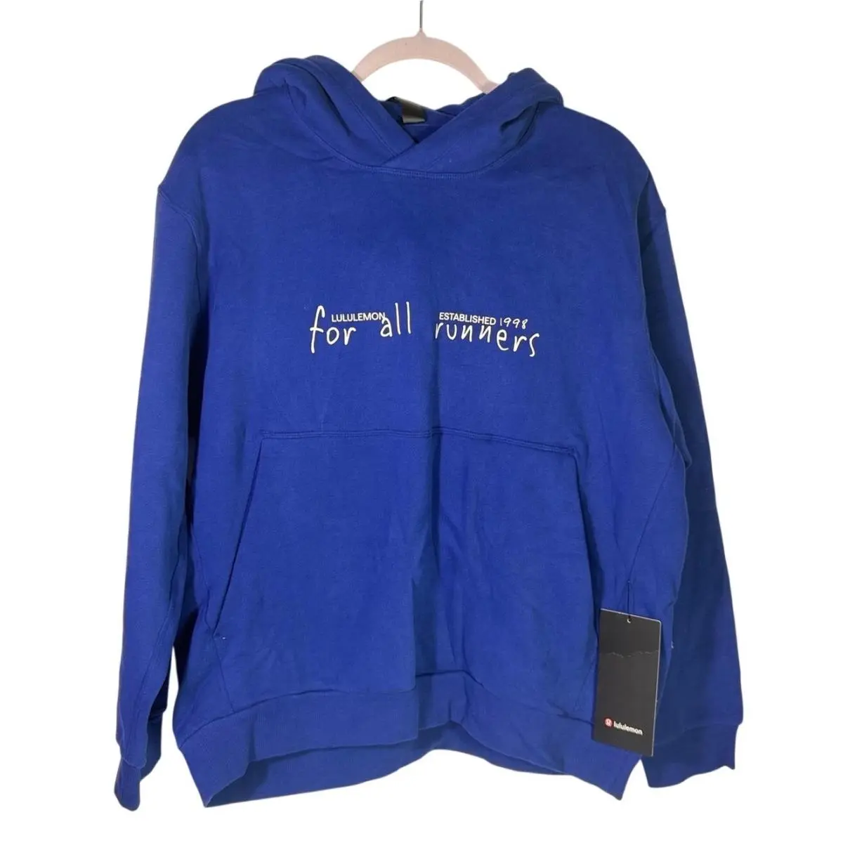 Lululemon clothing - Blue 0