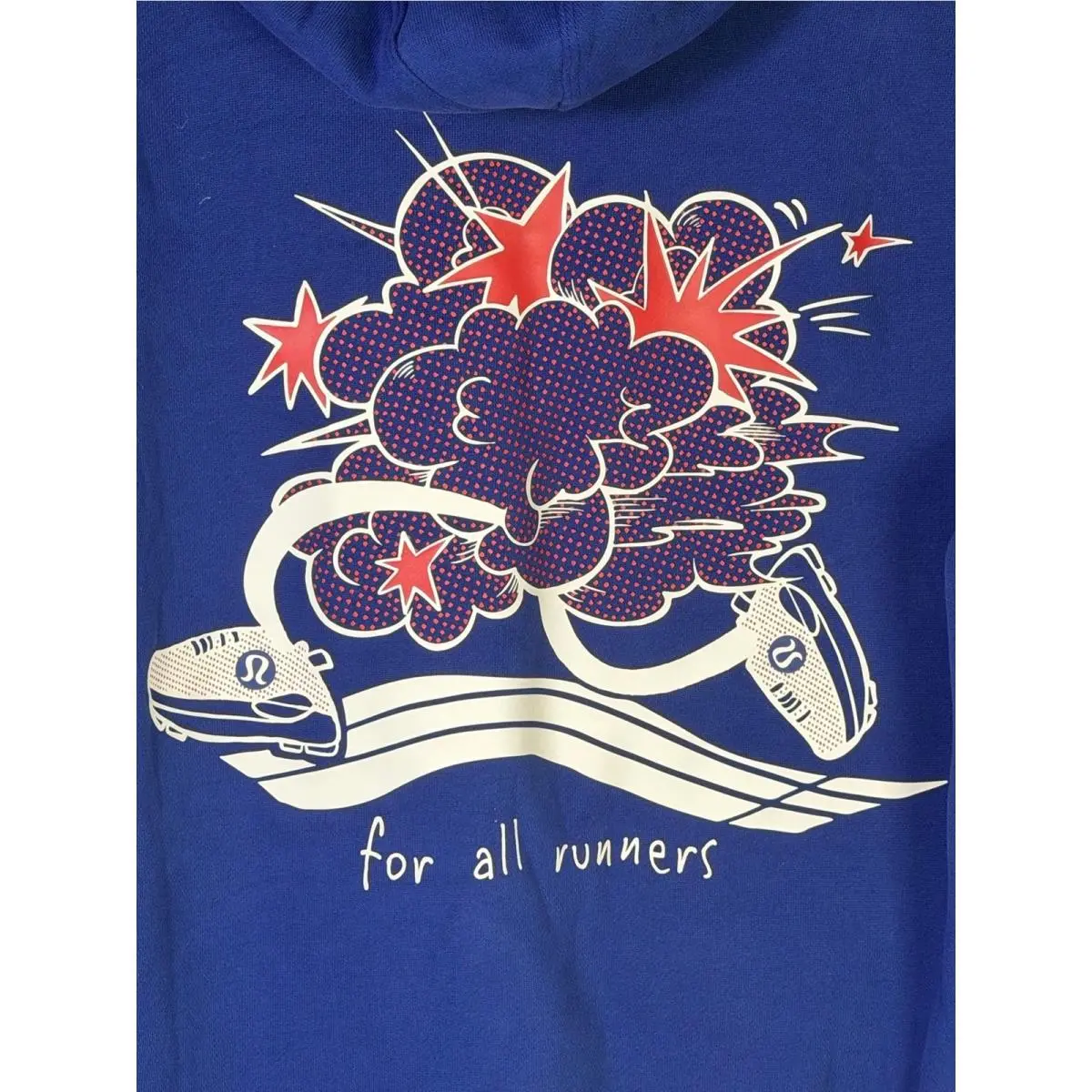 Lululemon clothing - Blue 6