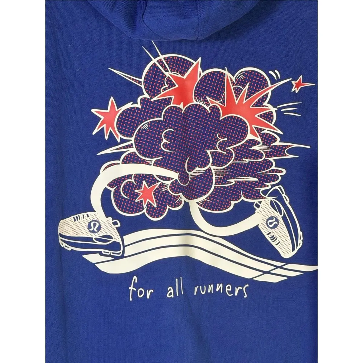 Lululemon clothing - Blue 7