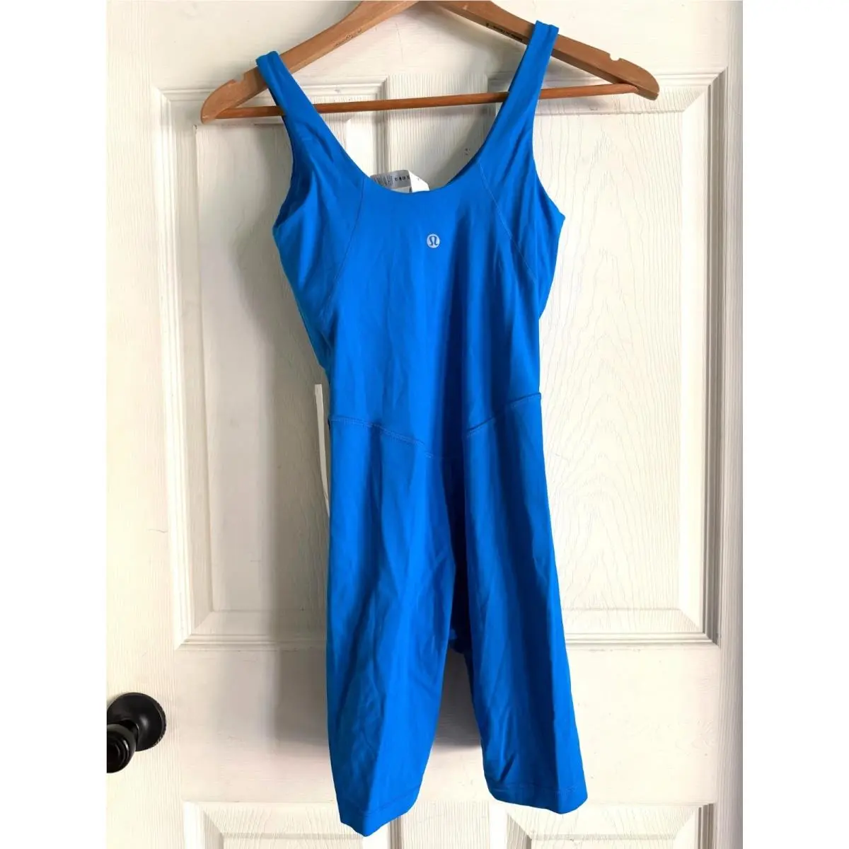 Lululemon clothing - Blue 5