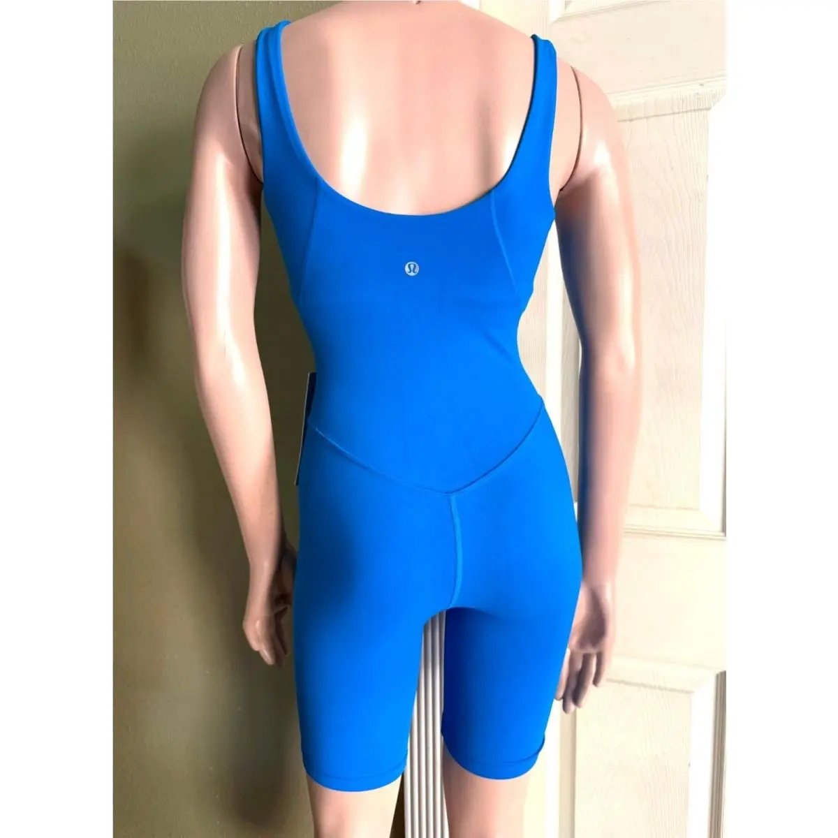 Lululemon clothing - Blue 0