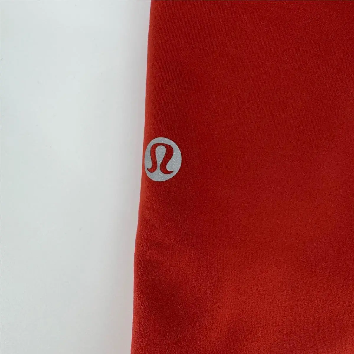 Lululemon clothing - Red 2