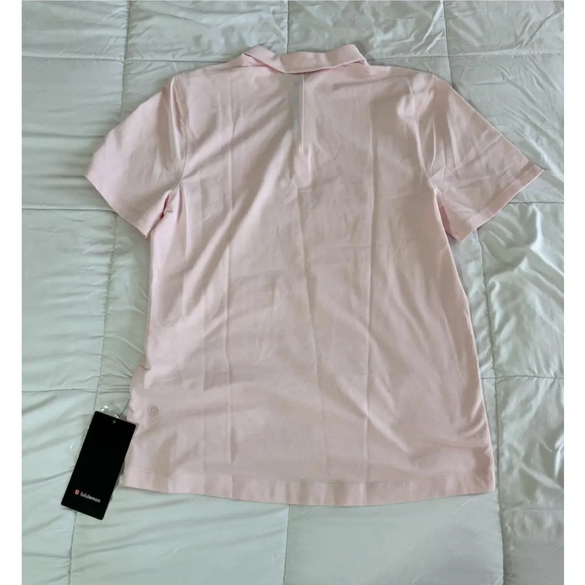 Lululemon clothing - Pink 5