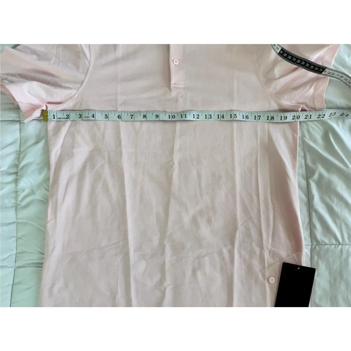 Lululemon clothing - Pink 3