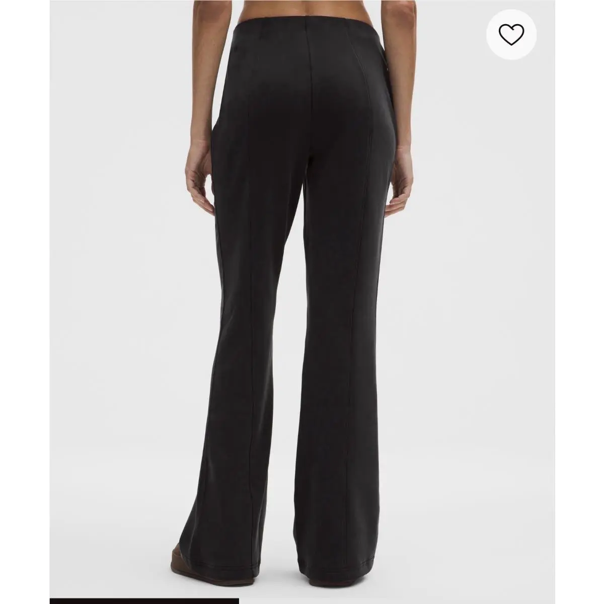 Lululemon clothing - Black 0