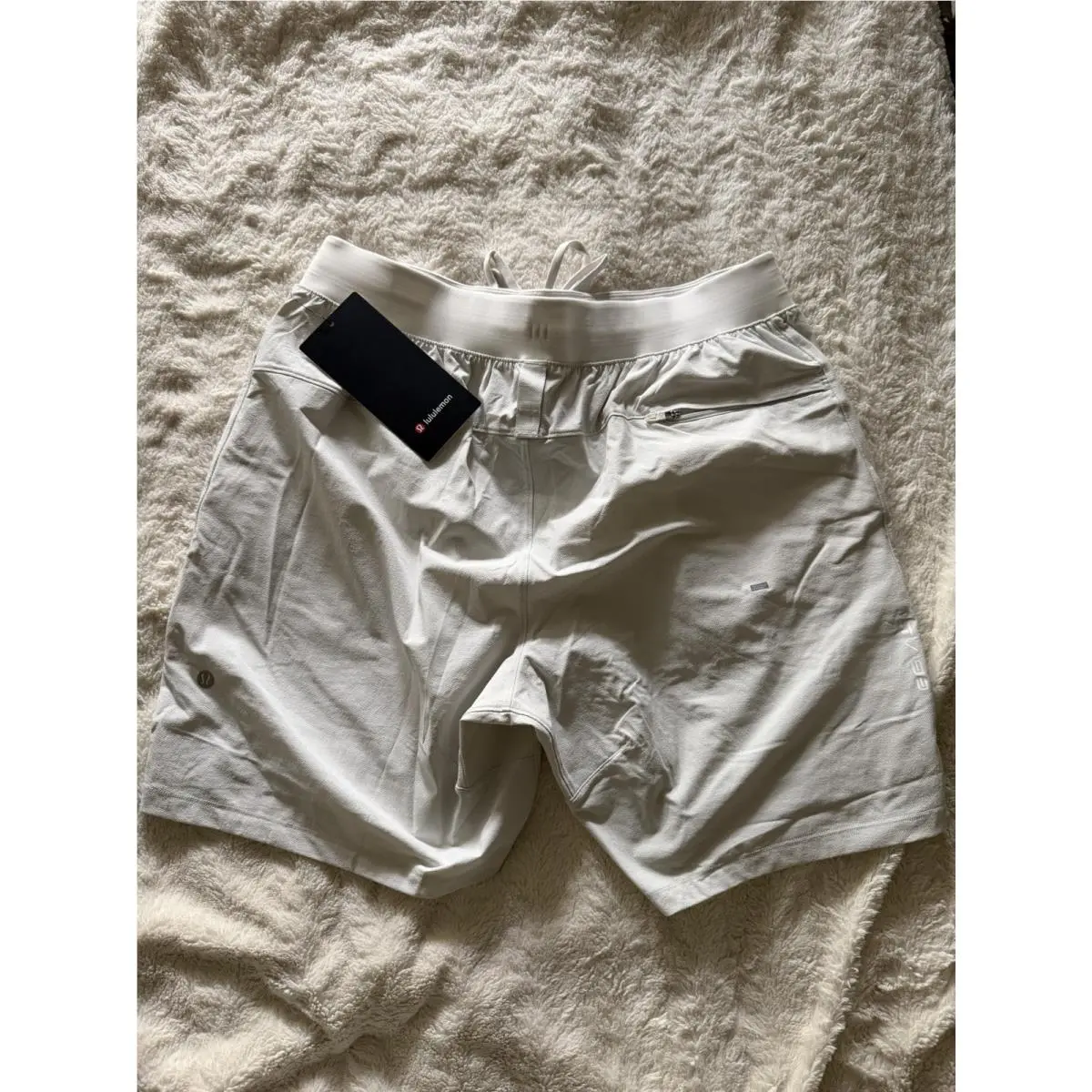 Lululemon clothing - Gray 0