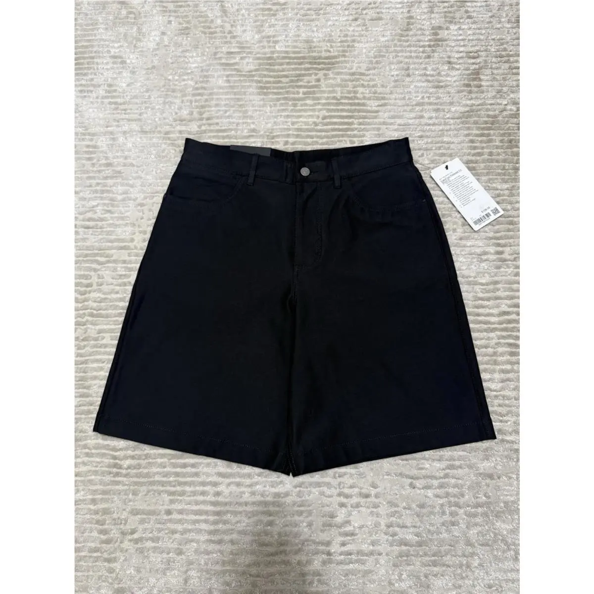 Lululemon clothing - Black 0