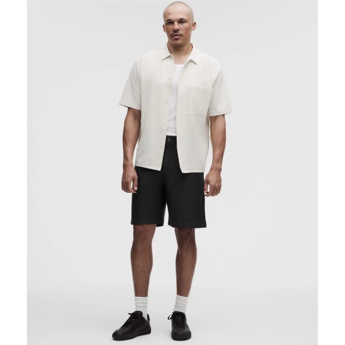 Lululemon clothing - Black 7