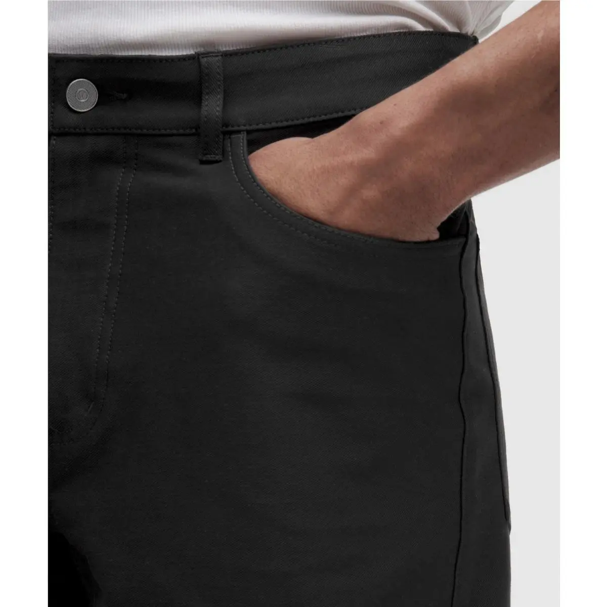 Lululemon clothing - Black 9