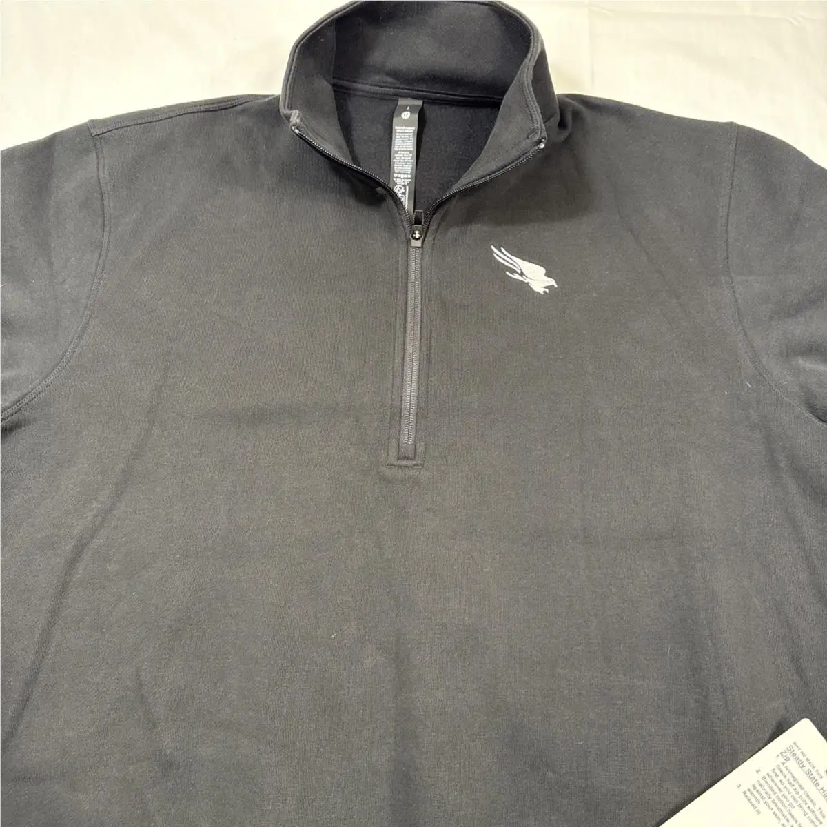 Sweatshirt Lululemon Mens Large Steady State