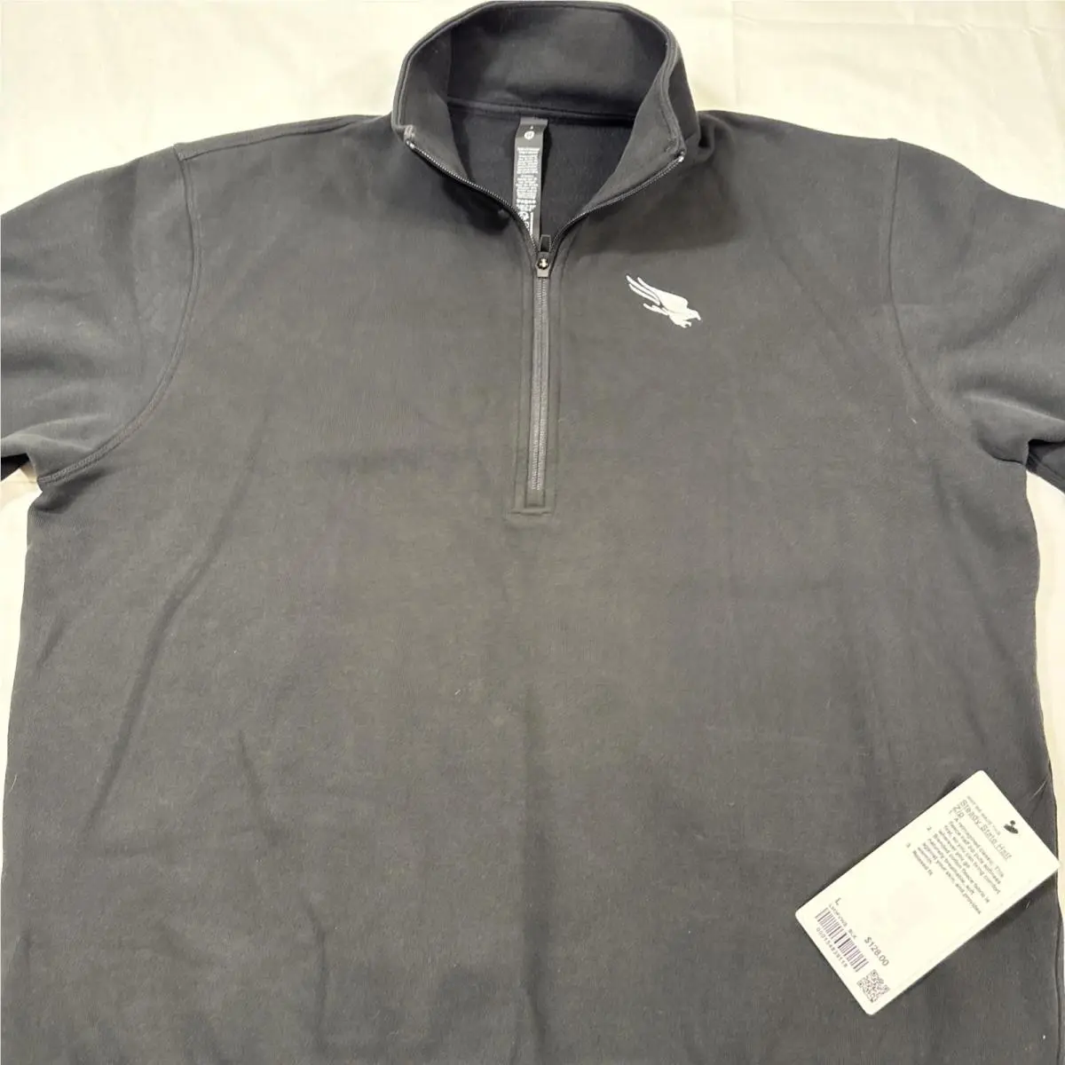 Lululemon clothing - Black 0