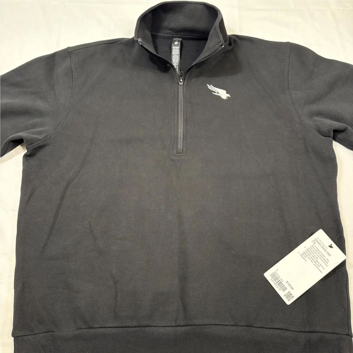 Lululemon clothing - Black 1