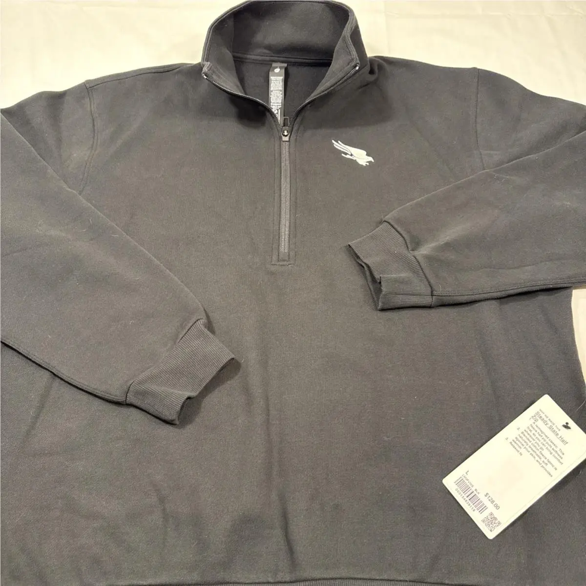 Lululemon clothing - Black 5