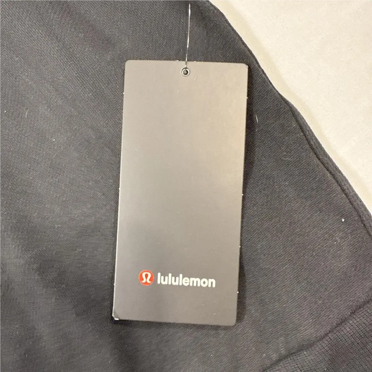 Lululemon clothing - Black 7