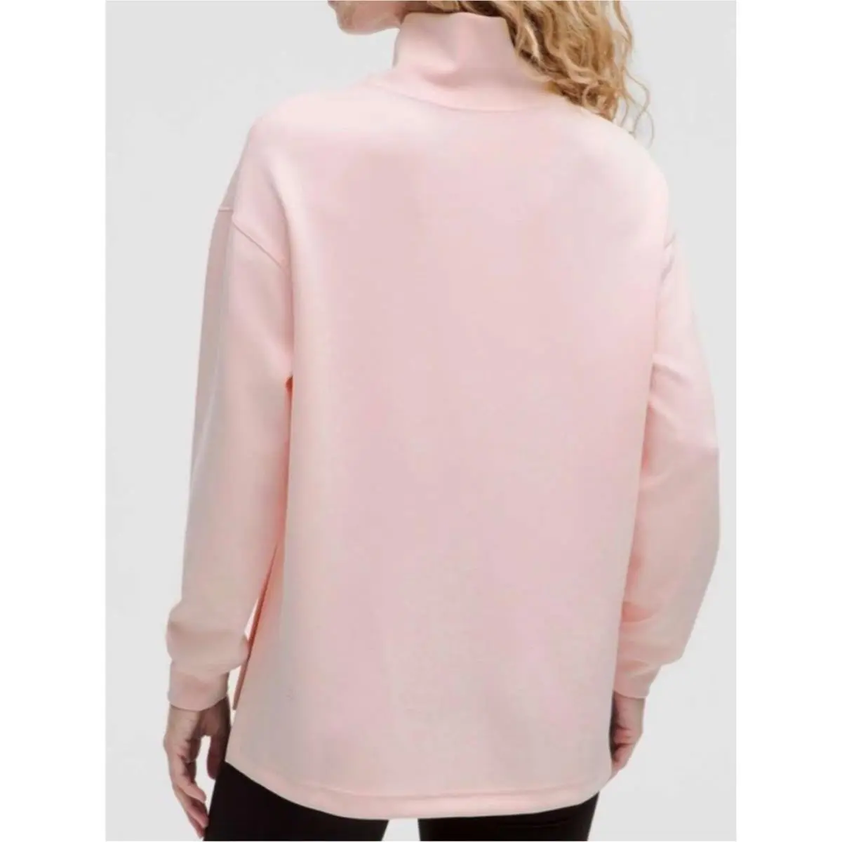 Lululemon clothing - Pink 1