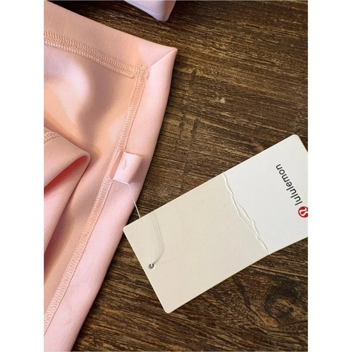 Lululemon clothing - Pink 7