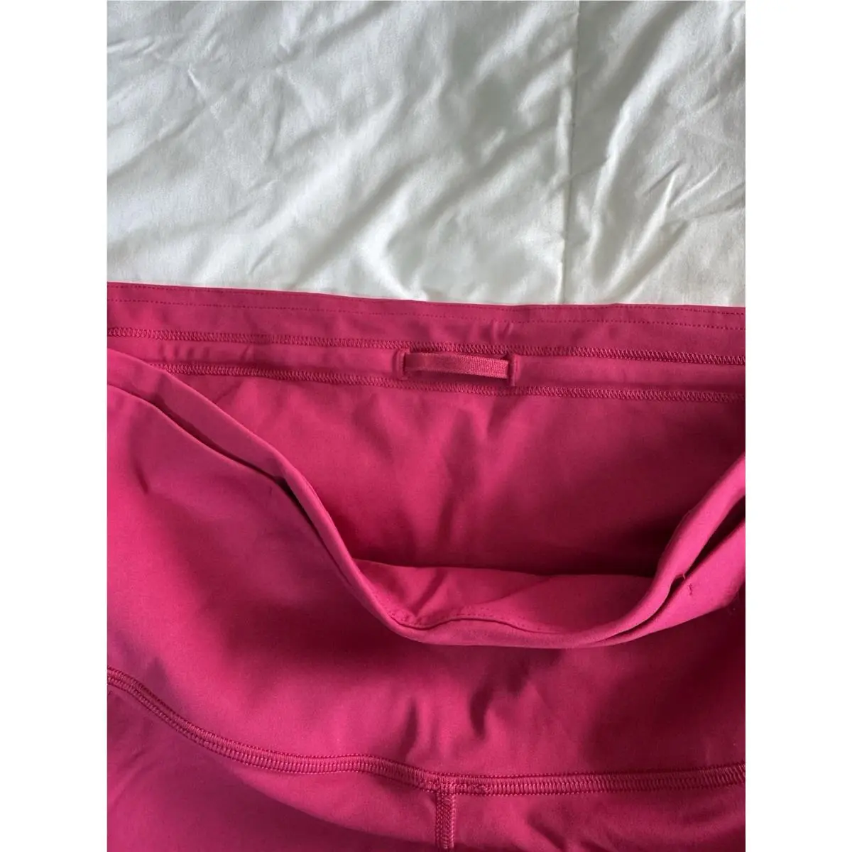 Lululemon clothing - Pink 5