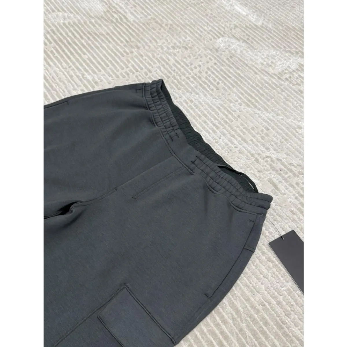 Lululemon clothing - Green 1