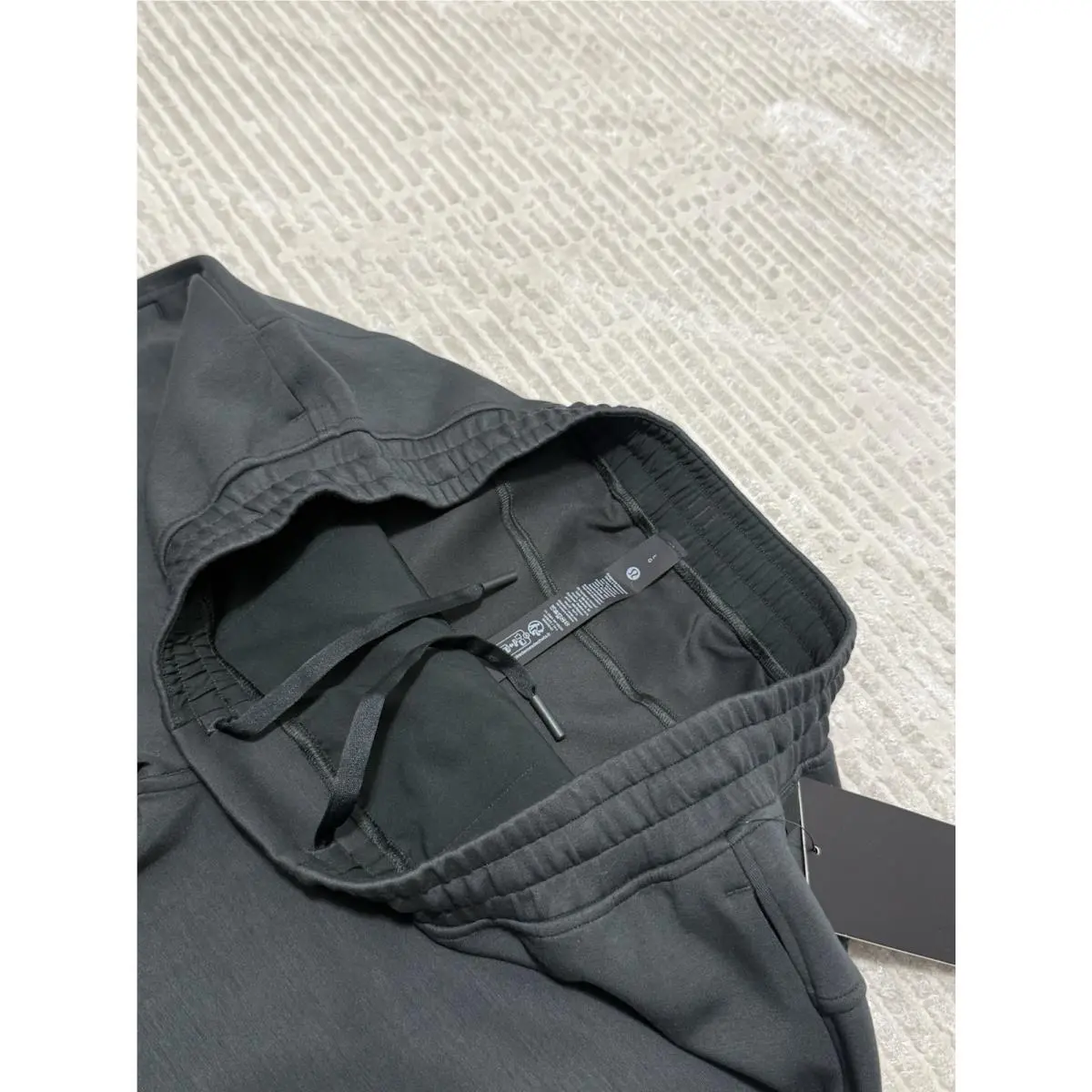 Lululemon clothing - Green 3