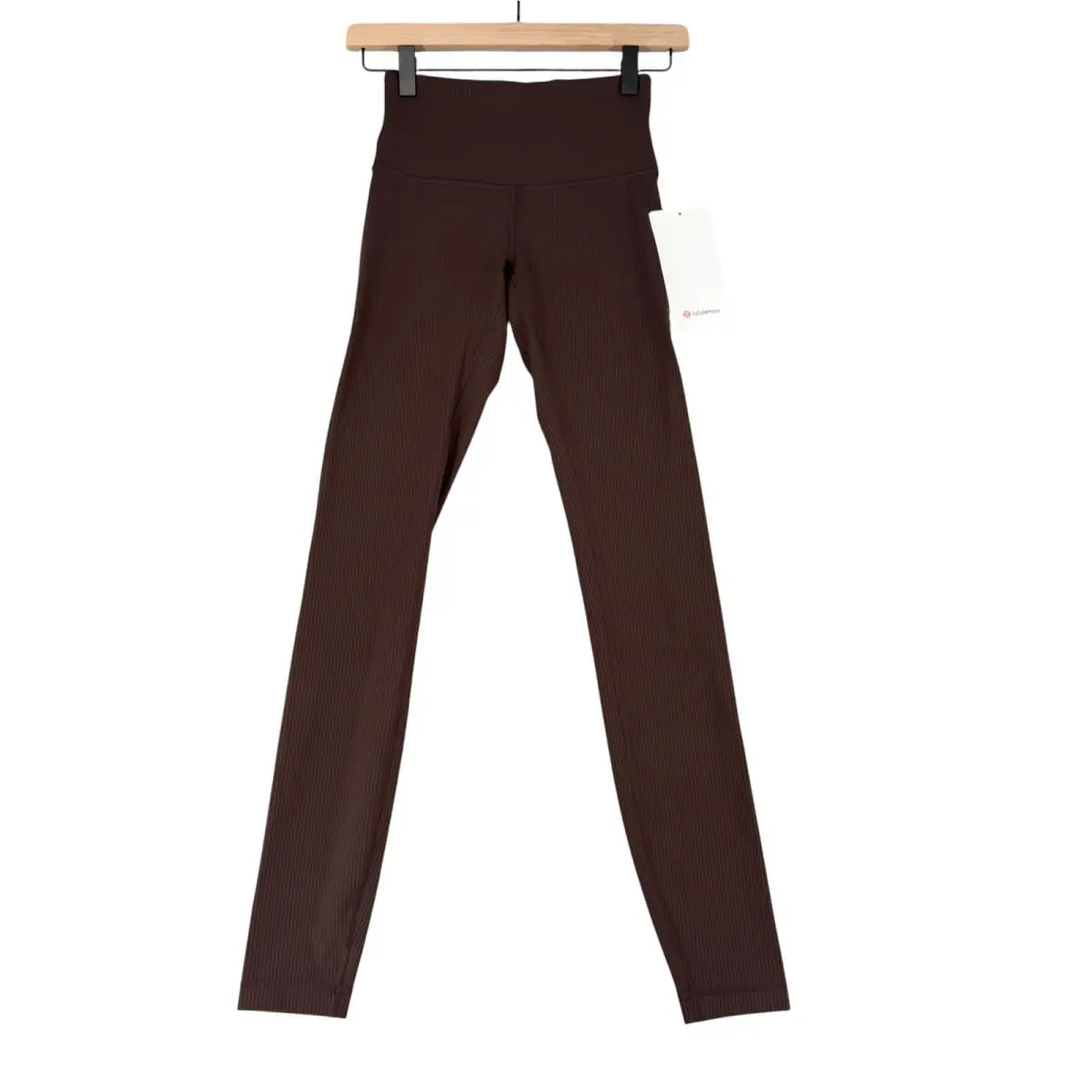 Lululemon clothing - LW5IGNS - LW5IGNS - Brown 1