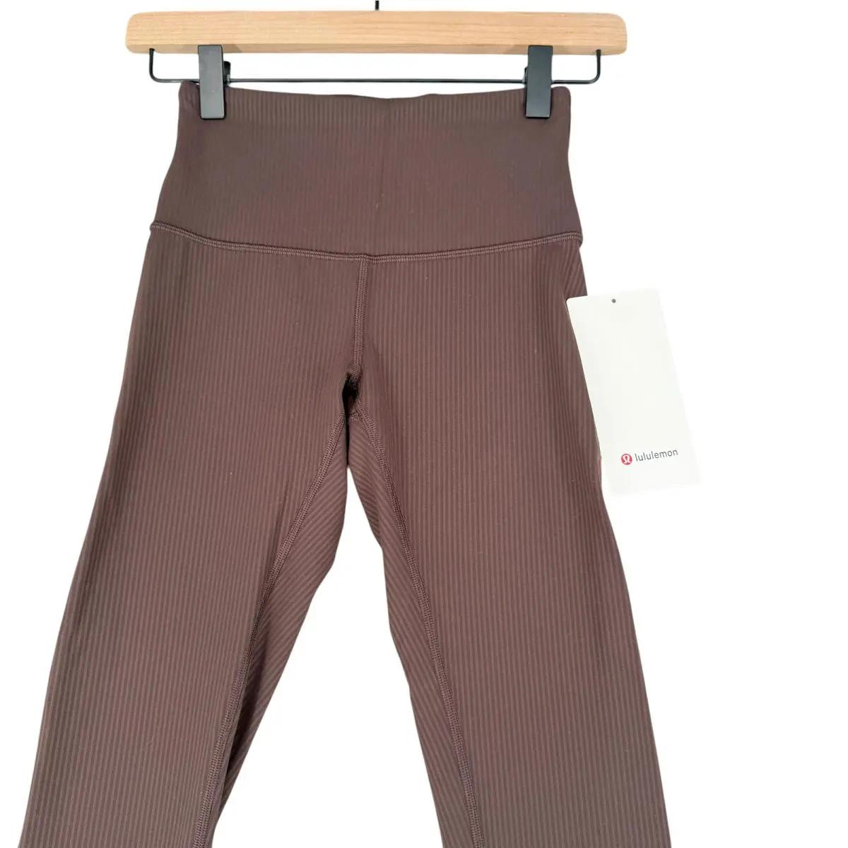Lululemon clothing - LW5IGNS - LW5IGNS - Brown 2