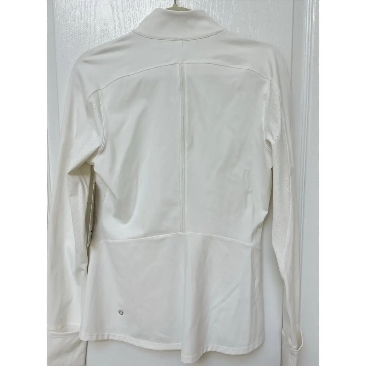 Lululemon clothing - White 0