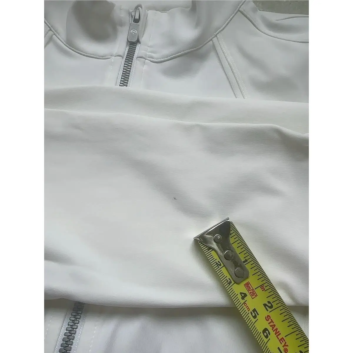 Lululemon clothing - White 6