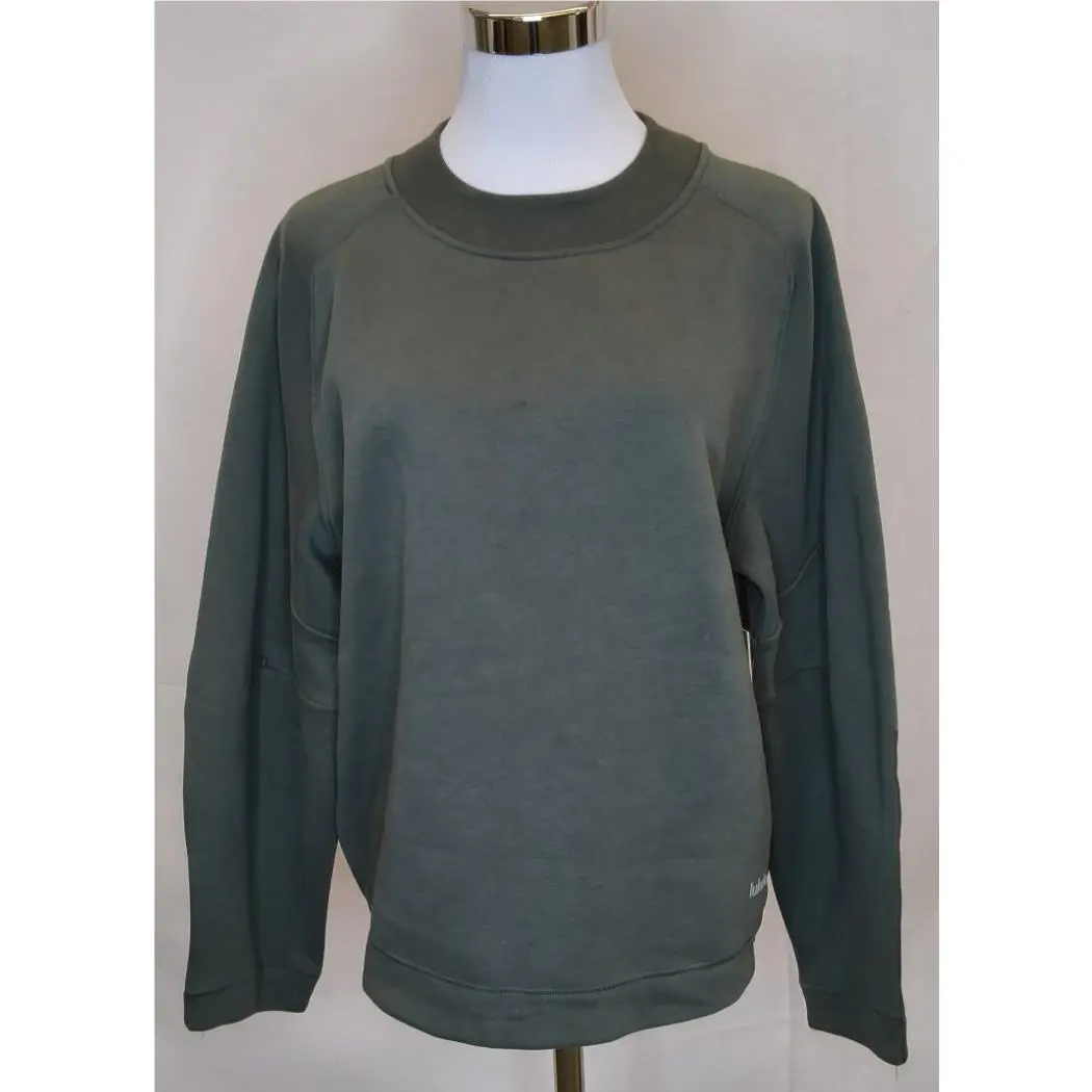 Lululemon clothing - Green 0