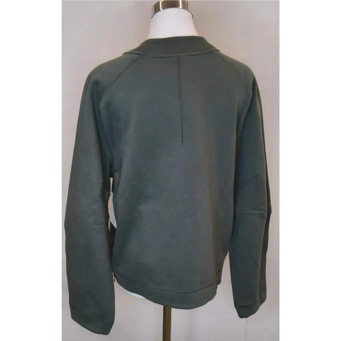 Lululemon clothing - Green 1