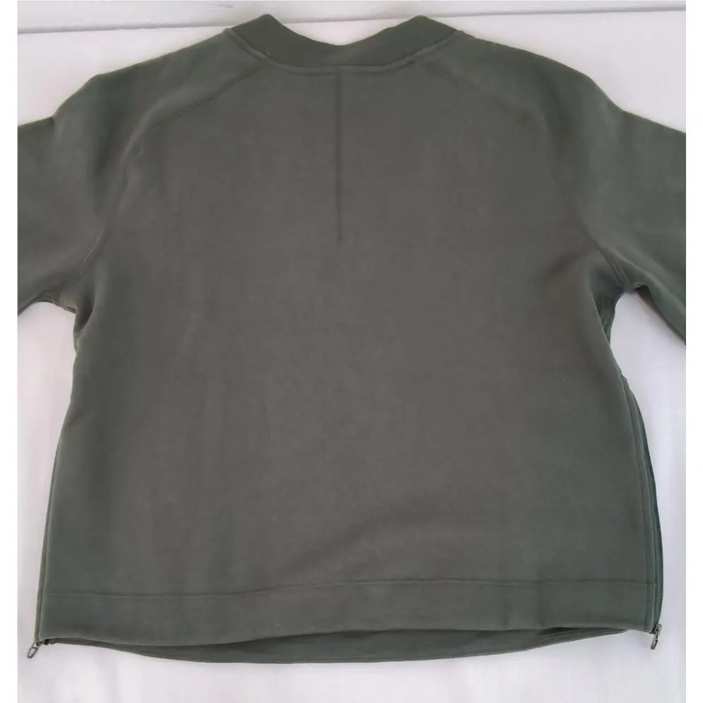 Lululemon clothing - Green 4