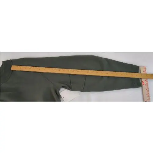 Lululemon clothing - Green 10