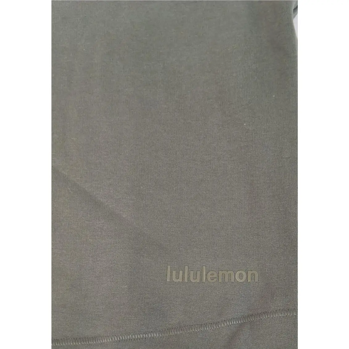 Lululemon clothing - Green 5