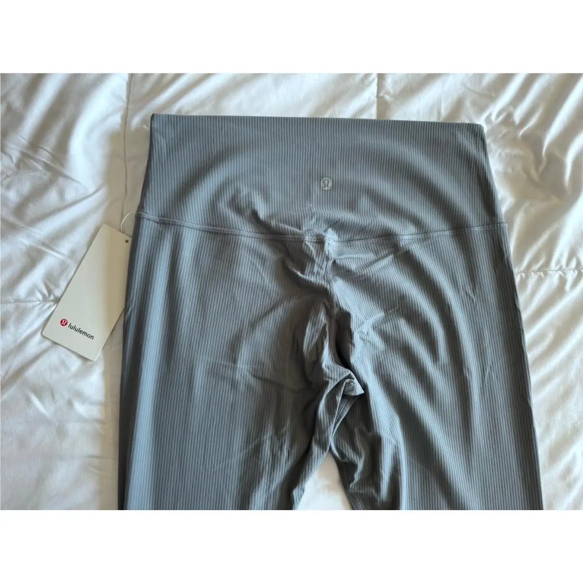 Lululemon clothing - Blue 4