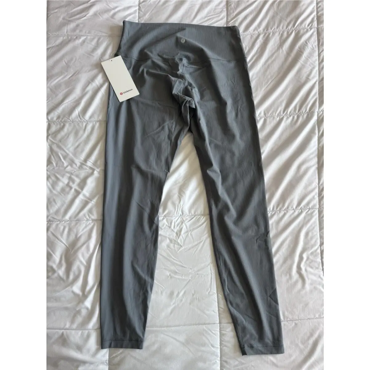 Lululemon clothing - Blue 6