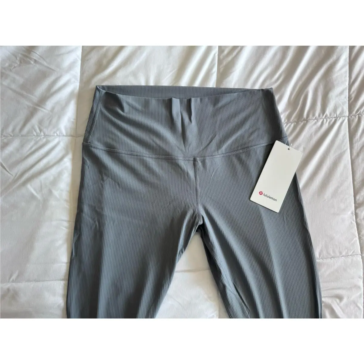 Lululemon clothing - Blue 0